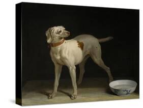 Dog, 1751-Jean-Baptiste Oudry-Stretched Canvas