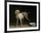 Dog, 1751-Jean-Baptiste Oudry-Framed Giclee Print