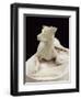 Dog, 1827-Pierre-francois-gregoire Giraud-Framed Giclee Print