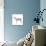 Dog Anatomy, Artwork-Friedrich Saurer-Mounted Premium Photographic Print displayed on a wall