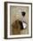 Dog Au Vin Boxer-Fab Funky-Framed Art Print