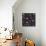 Dog Bowls and Bones-Elizabeth Caldwell-Framed Stretched Canvas displayed on a wall