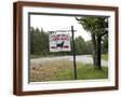 Brown Frame