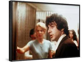 Dog Day Afternoon, Al Pacino, 1975-null-Framed Photo