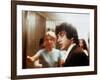 Dog Day Afternoon, Al Pacino, 1975-null-Framed Photo