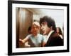 Dog Day Afternoon, Al Pacino, 1975-null-Framed Photo