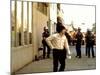 Dog Day Afternoon, Al Pacino, 1975-null-Mounted Photo