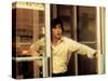 Dog Day Afternoon, Al Pacino, 1975-null-Stretched Canvas