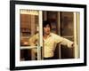 Dog Day Afternoon, Al Pacino, 1975-null-Framed Photo