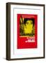 Dog Day Afternoon, Al Pacino, 1975-null-Framed Art Print