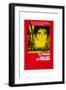 Dog Day Afternoon, Al Pacino, 1975-null-Framed Art Print