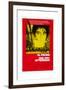 Dog Day Afternoon, Al Pacino, 1975-null-Framed Art Print