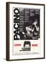 Dog Day Afternoon, Al Pacino, 1975-null-Framed Art Print