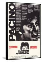 Dog Day Afternoon, Al Pacino, 1975-null-Framed Stretched Canvas