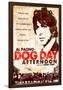 Dog Day Afternoon-null-Framed Poster