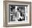 Dog Day Afternoon-null-Framed Photo