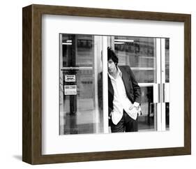 Dog Day Afternoon-null-Framed Photo