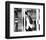 Dog Day Afternoon-null-Framed Photo