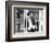 Dog Day Afternoon-null-Framed Photo