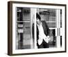 Dog Day Afternoon-null-Framed Photo