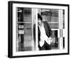 Dog Day Afternoon-null-Framed Photo