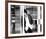 Dog Day Afternoon-null-Framed Photo