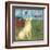 Dog Days I-Paul Brent-Framed Art Print