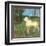 Dog Days IV-Paul Brent-Framed Art Print