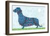 Dog Dob-Teofilo Olivieri-Framed Giclee Print