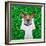 Dog Dreaming-Javier Brosch-Framed Photographic Print