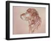 Dog Eight-Rusty Frentner-Framed Giclee Print