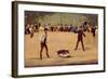 Dog Fighting-Samuel Henry Alken-Framed Giclee Print