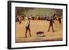 Dog Fighting-Samuel Henry Alken-Framed Giclee Print