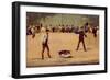 Dog Fighting-Samuel Henry Alken-Framed Giclee Print