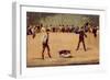 Dog Fighting-Samuel Henry Alken-Framed Giclee Print