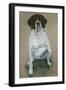 Dog Five-Rusty Frentner-Framed Giclee Print