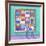 Dog Gallery-Peter Adderley-Framed Art Print