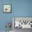 Dog Gone-Mandy Lynne-Framed Stretched Canvas displayed on a wall