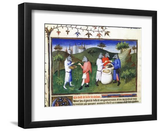 Premium Giclee Print, , large