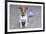 Dog Homeless-Javier Brosch-Framed Photographic Print