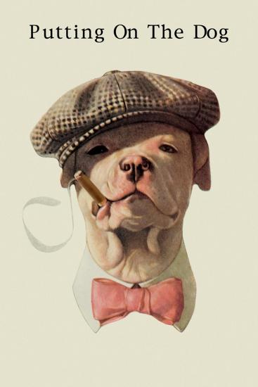 Art Print, , large