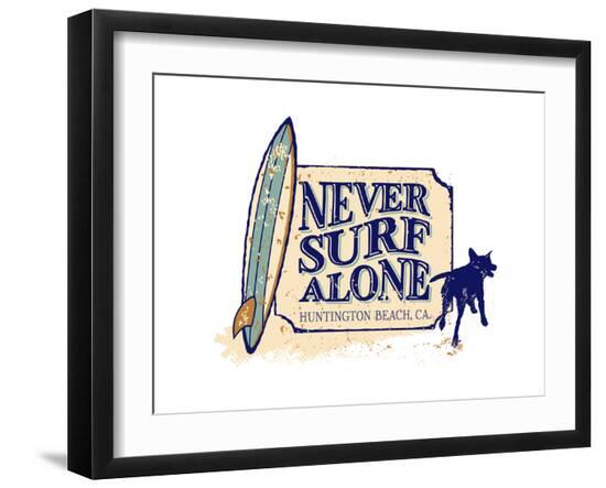 Art Print, , large