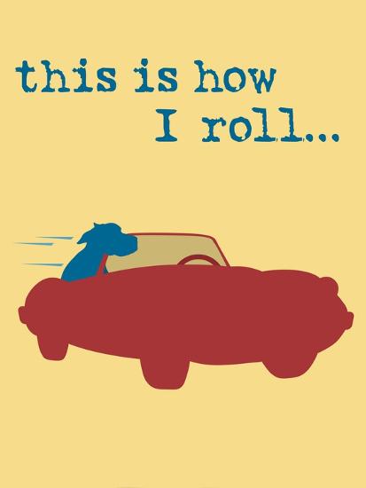 Art Print, , large