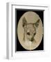 Dog Nine-Rusty Frentner-Framed Giclee Print