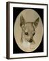 Dog Nine-Rusty Frentner-Framed Giclee Print