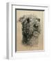 Dog One-Rusty Frentner-Framed Giclee Print