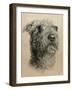 Dog One-Rusty Frentner-Framed Giclee Print