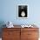 Dog Panting-Henry Horenstein-Framed Photo displayed on a wall