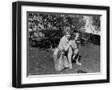 Black Frame