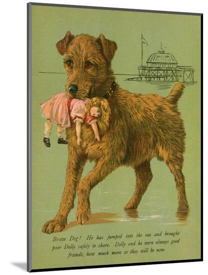 Art Print, , large